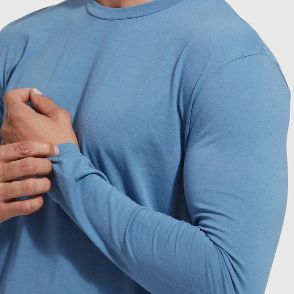 True Classic Staple Long Sleeve - Picture 9 of 9